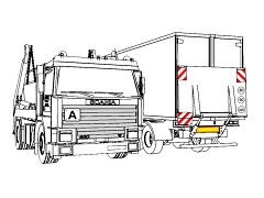 LKW Sicherheitsausstattung LKW Sicherheitsausstattung