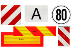 LKW Sicherheitsausstattung LKW Sicherheitsausstattung